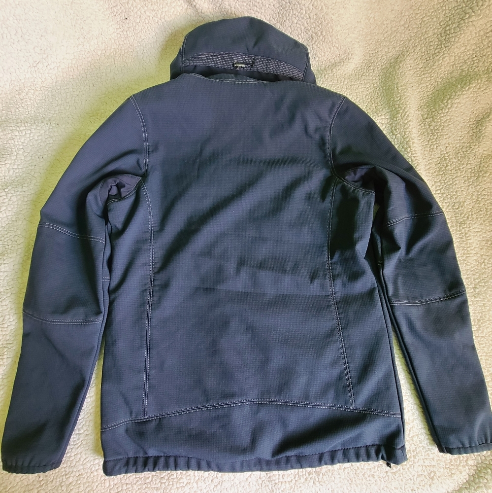 Khl Relik Hoody Men's Size S View 5